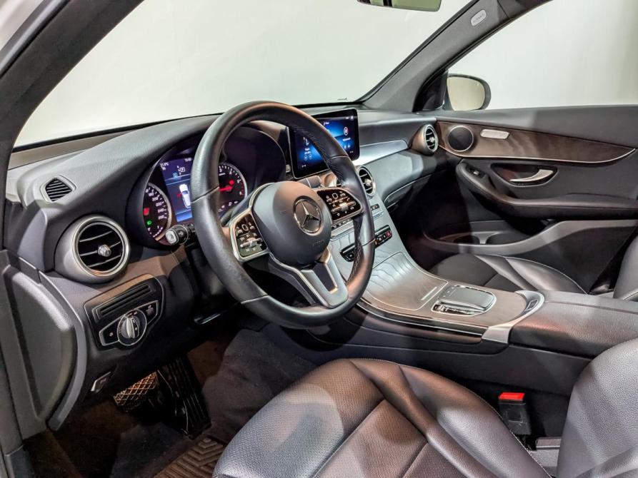 Mercedes-Benz GLC I (X253) Рестайлинг Химки  - изображение 16