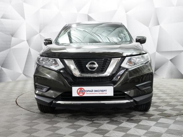 Nissan X-Trail III Рестайлинг с пробегом 2021 года, цена 2 460 000 рублей, 104462 км, внедорожник, Автокод Объявления