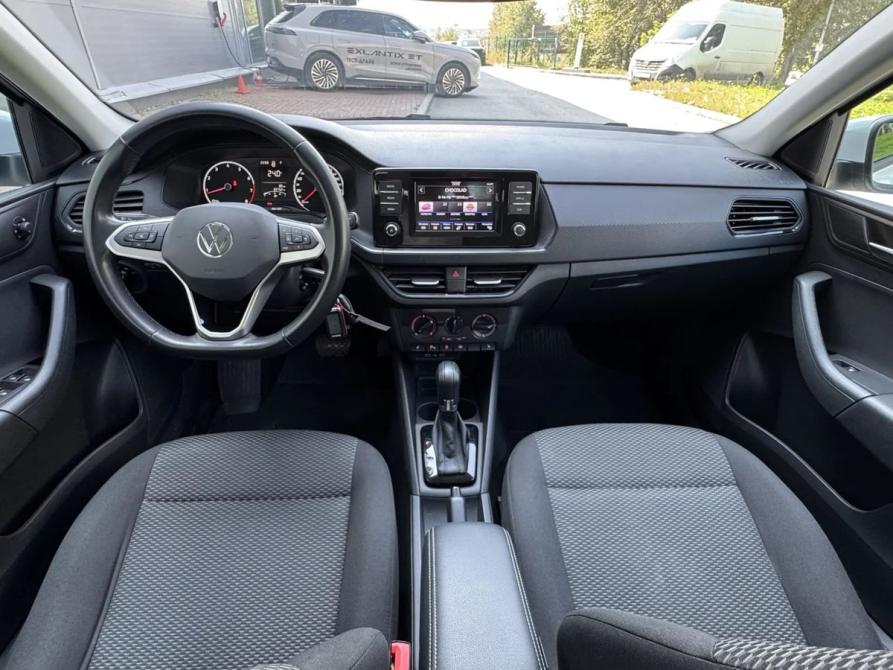 Volkswagen Polo VI Екатеринбург  - изображение 11