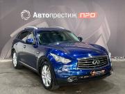Infiniti QX70 Пермь  - изображение 31