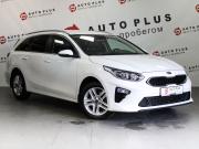 Kia Ceed III Минеральные Воды  - изображение 21