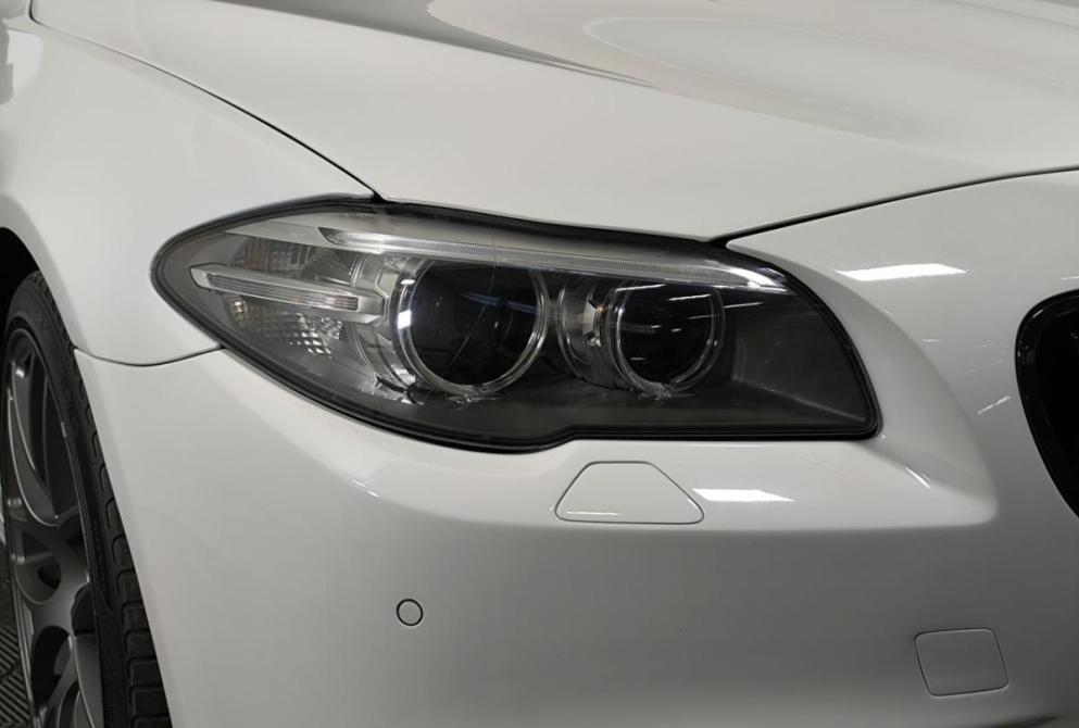 BMW 5 серии VI (F10/F11/F07) Нижний Новгород  - изображение 20