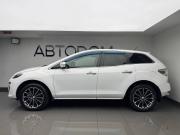 Mazda CX-7 I Рестайлинг Москва  - изображение 24