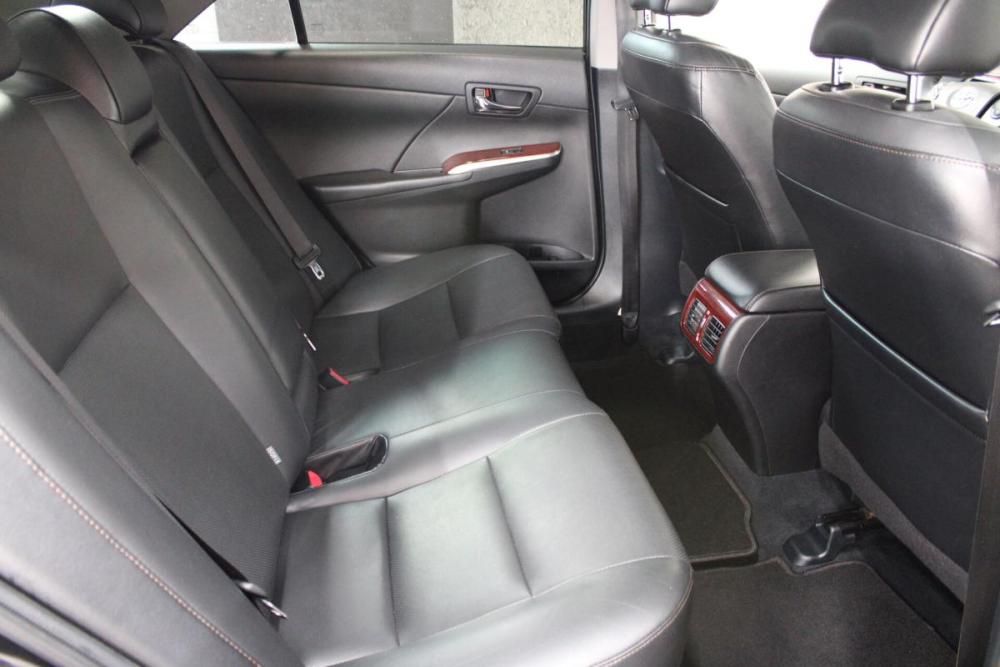 Toyota Camry VII (XV50) Ярославль  - изображение 12