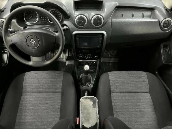 Renault Duster I с пробегом 2013 года, цена 618 120 рублей, 231113 км, внедорожник, Автокод Объявления