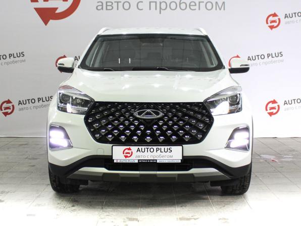 Chery Tiggo 4 Pro I Рестайлинг с пробегом 2023 года, цена 1 535 000 рублей, 42450 км, внедорожник, Автокод Объявления