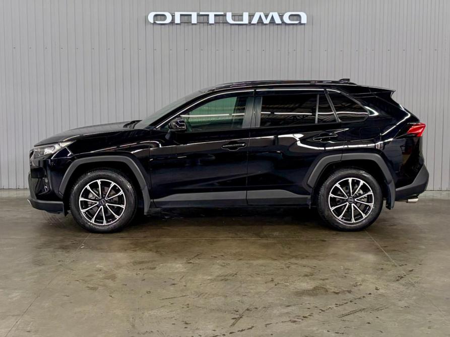 Toyota RAV4 V (XA50) Краснодар  - изображение 8