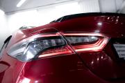 Toyota Camry VIII (XV70) Рестайлинг Тюмень  - изображение 42