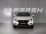 Lada (ВАЗ) Vesta I Минеральные Воды  - изображение 22