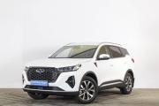 Chery Tiggo 7 Pro Max I Тюмень  - изображение 23