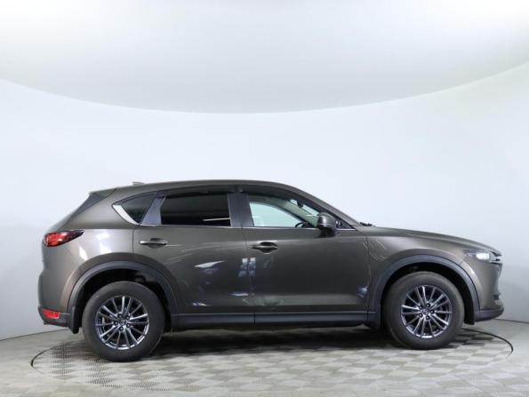 Mazda CX-5 II с пробегом 2019 года, цена 2 348 700 рублей, 81000 км, внедорожник, Автокод Объявления
