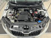 Skoda Octavia III (A7) Рестайлинг Красноярск  - изображение 20