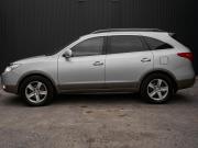 Hyundai ix55 Екатеринбург  - изображение 31