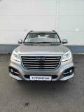 Haval H9 I Рестайлинг Санкт-Петербург  - изображение 33