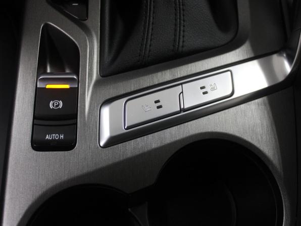 Changan CS35 Plus I Рестайлинг с пробегом 2024 года, цена 1 939 900 рублей, 24284 км, внедорожник, Автокод Объявления