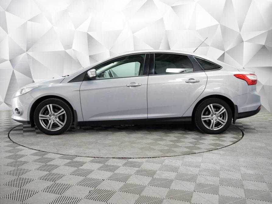 Ford Focus III Ульяновск  - изображение 2