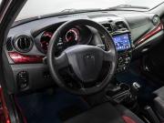Lada (ВАЗ) Granta I Рестайлинг Тюмень  - изображение 34