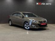 Hyundai i40 I Челябинск  - изображение 21