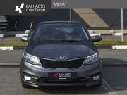 Kia Rio III Рестайлинг Казань  - изображение 17