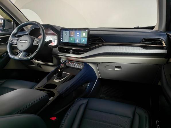 Haval F7x I с пробегом 2022 года, цена 2 235 000 рублей, 35606 км, внедорожник, Автокод Объявления