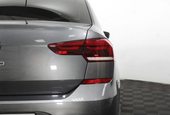 Volkswagen Polo VI с пробегом 2020 года, цена 1 640 000 рублей, 162567 км, лифтбек, Автокод Объявления