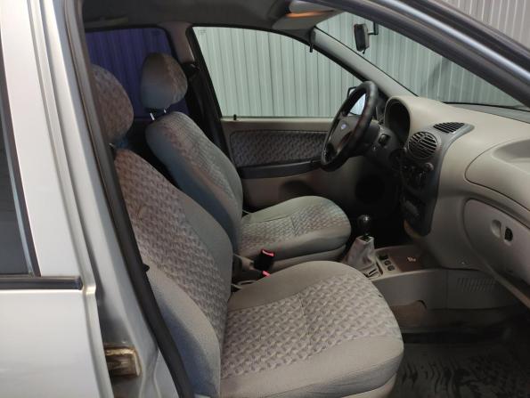 Lada (ВАЗ) Kalina I с пробегом 2010 года, цена 310 000 рублей, 104413 км, хэтчбек, Автокод Объявления