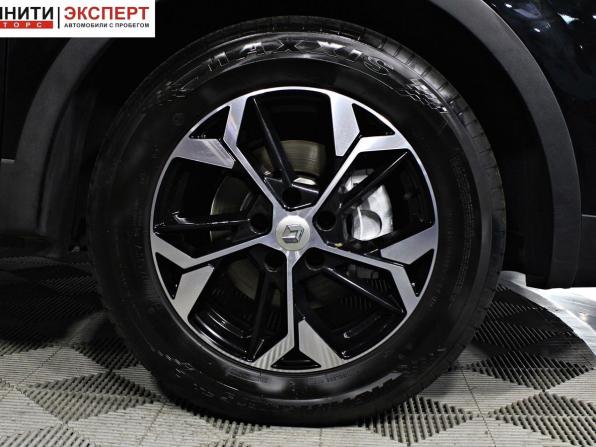Renault Kadjar I Рестайлинг с пробегом 2019 года, цена 1 757 000 рублей, 201091 км, внедорожник, Автокод Объявления