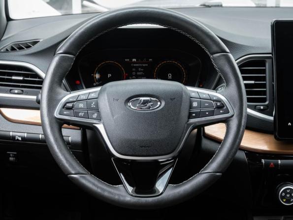 Lada (ВАЗ) Vesta I Рестайлинг (NG) с пробегом 2024 года, цена 1 696 000 рублей, 22402 км, универсал, Автокод Объявления