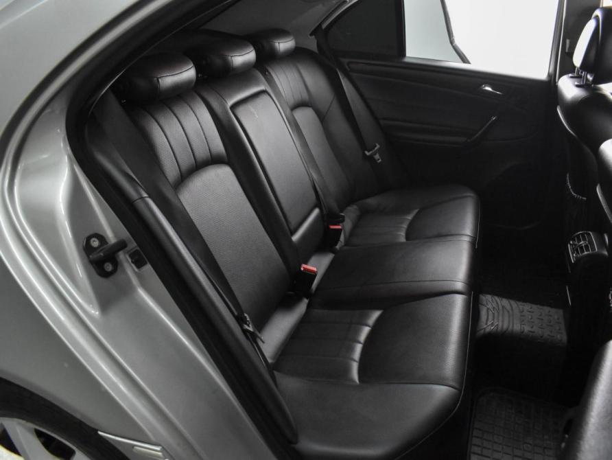 Mercedes-Benz C-Класс II (W203) Рестайлинг Воронеж  - изображение 7