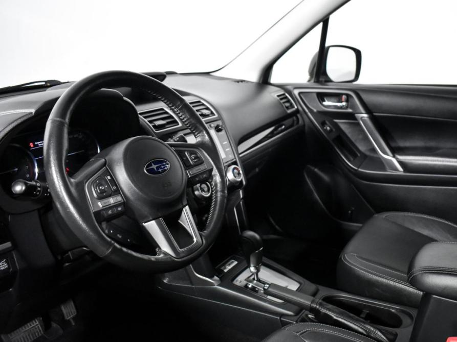 Subaru Forester IV Рестайлинг 2 Санкт-Петербург  - изображение 9