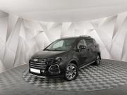 JAC JS3 Москва  - изображение 20