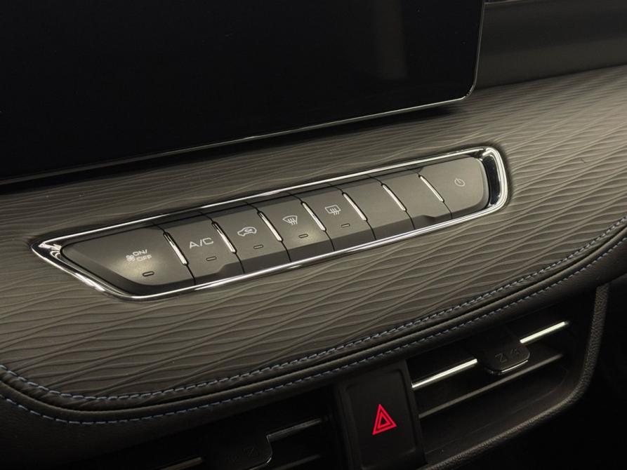 Haval Jolion I Рестайлинг Уфа  - изображение 24