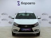 Lada (ВАЗ) Vesta I Ставрополь  - изображение 15