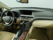 Lexus RX III Рестайлинг Москва  - изображение 32