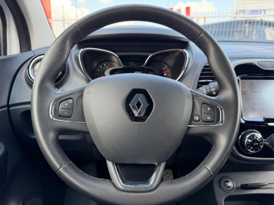 Renault Kaptur I Набережные Челны  - изображение 15