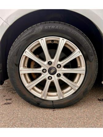 Ford Focus III с пробегом 2013 года, цена 845 000 рублей, 157002 км, хэтчбек, Автокод Объявления