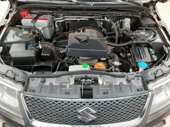 Suzuki Grand Vitara II Рестайлинг с пробегом 2010 года, цена 789 000 рублей, 222023 км, внедорожник, Автокод Объявления