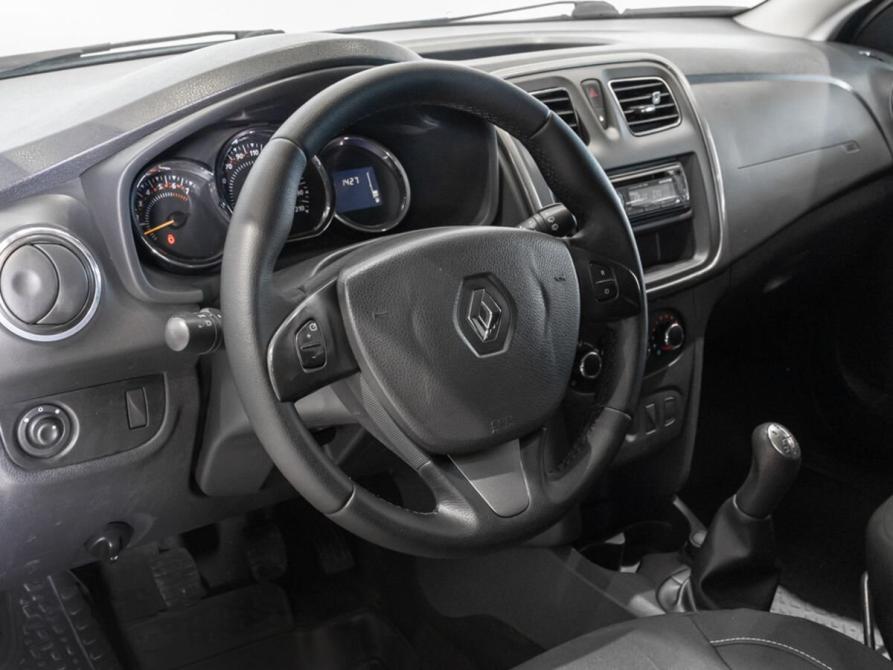 Renault Sandero II Казань  - изображение 5