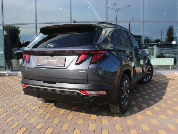 Hyundai Tucson IV с пробегом 2023 года, цена 2 897 800 рублей, 122453 км, внедорожник, Автокод Объявления