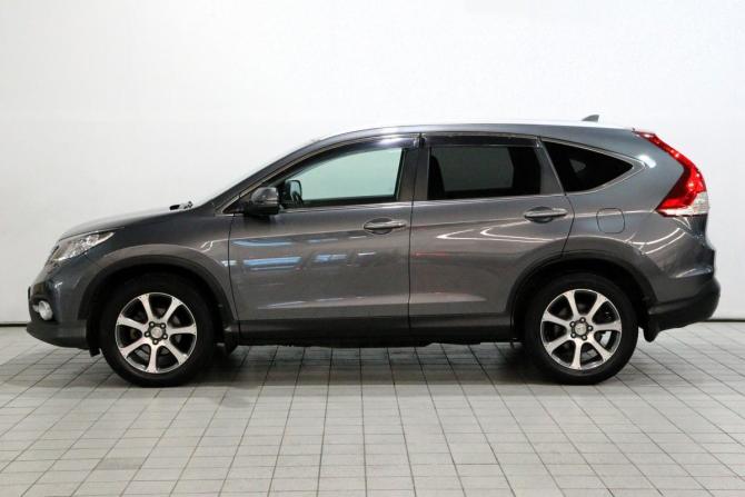 Honda CR-V IV с пробегом 2013 года, цена 1 750 000 рублей, 219579 км, внедорожник, Автокод Объявления