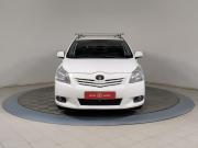 Toyota Verso I Екатеринбург  - изображение 22
