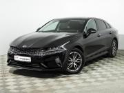 Kia K5 III Санкт-Петербург  - изображение 21