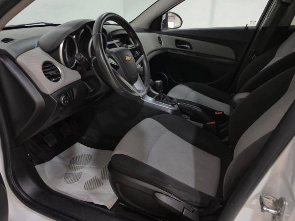 Chevrolet Cruze I с пробегом 2012 года, цена 620 000 рублей, 210698 км, хэтчбек, Автокод Объявления