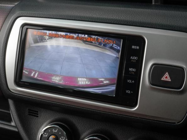 Toyota Vitz III (XP130) Рестайлинг с пробегом 2015 года, цена 869 000 рублей, 100946 км, хэтчбек, Автокод Объявления