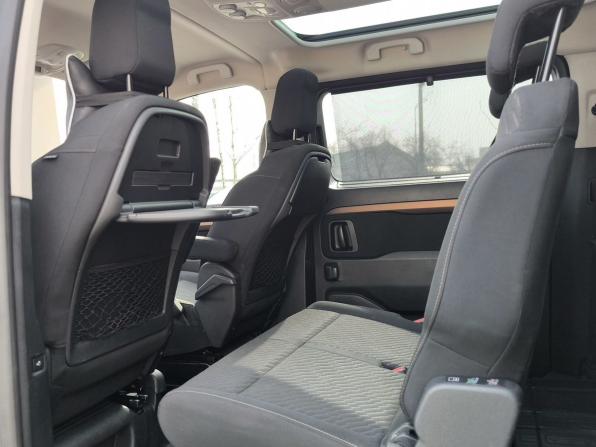 Toyota ProAce II с пробегом 2018 года, цена 3 450 000 рублей, 93950 км, минивэн, Автокод Объявления