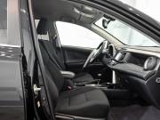 Toyota RAV4 IV (XA40) Рестайлинг Екатеринбург  - изображение 34