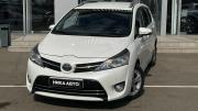 Toyota Verso I Рестайлинг Оренбург  - изображение 20