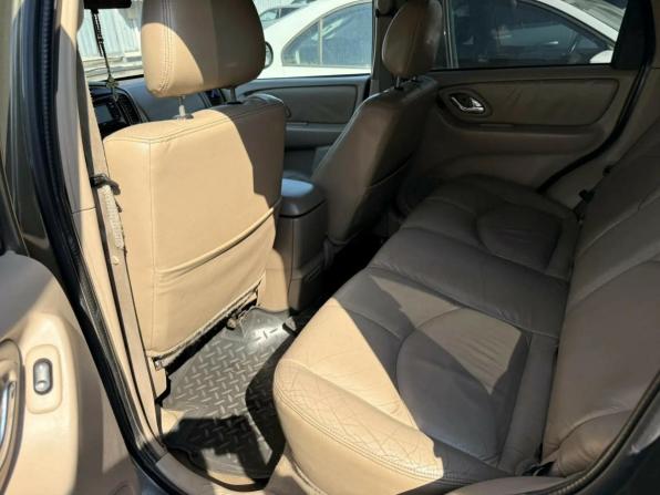Mazda Tribute I с пробегом 2002 года, цена 499 000 рублей, 221330 км, внедорожник, Автокод Объявления