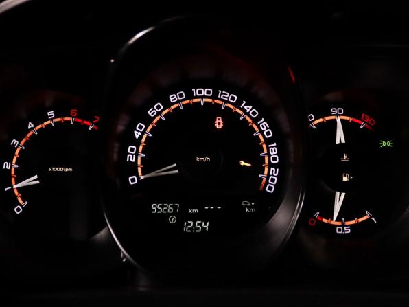 Lada (ВАЗ) Vesta I с пробегом 2021 года, цена 1 165 000 рублей, 95261 км, седан, Автокод Объявления