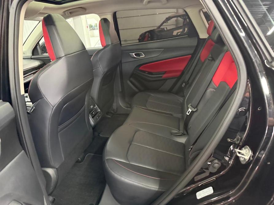 Changan UNI-S (CS55 Plus) Краснодар  - изображение 13
